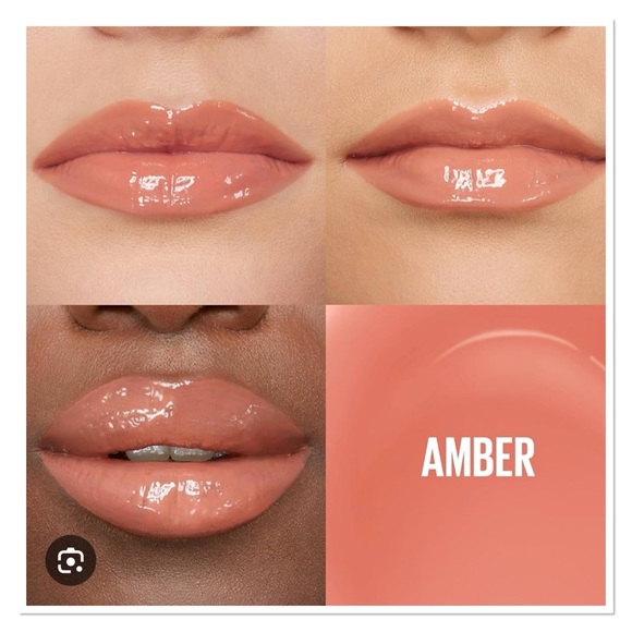 MAYBELLINE Lifter Gloss - Picture 3 of 10